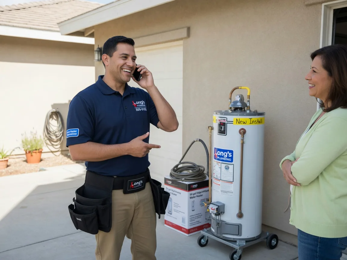 Leak Detection Weidman, MI FAQs
